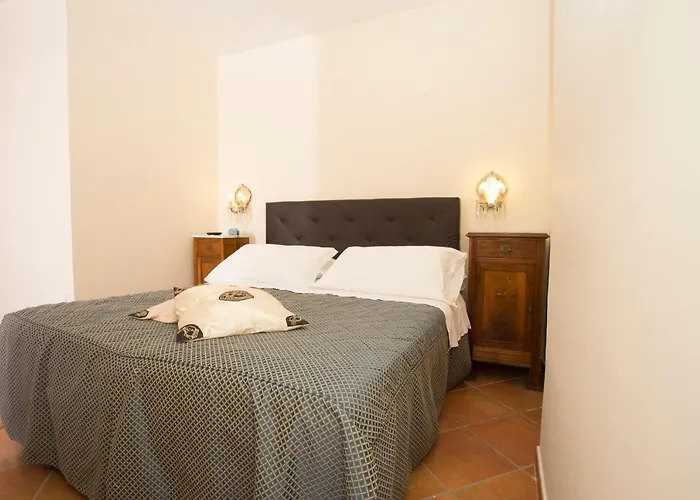 Hotel Villa Serena