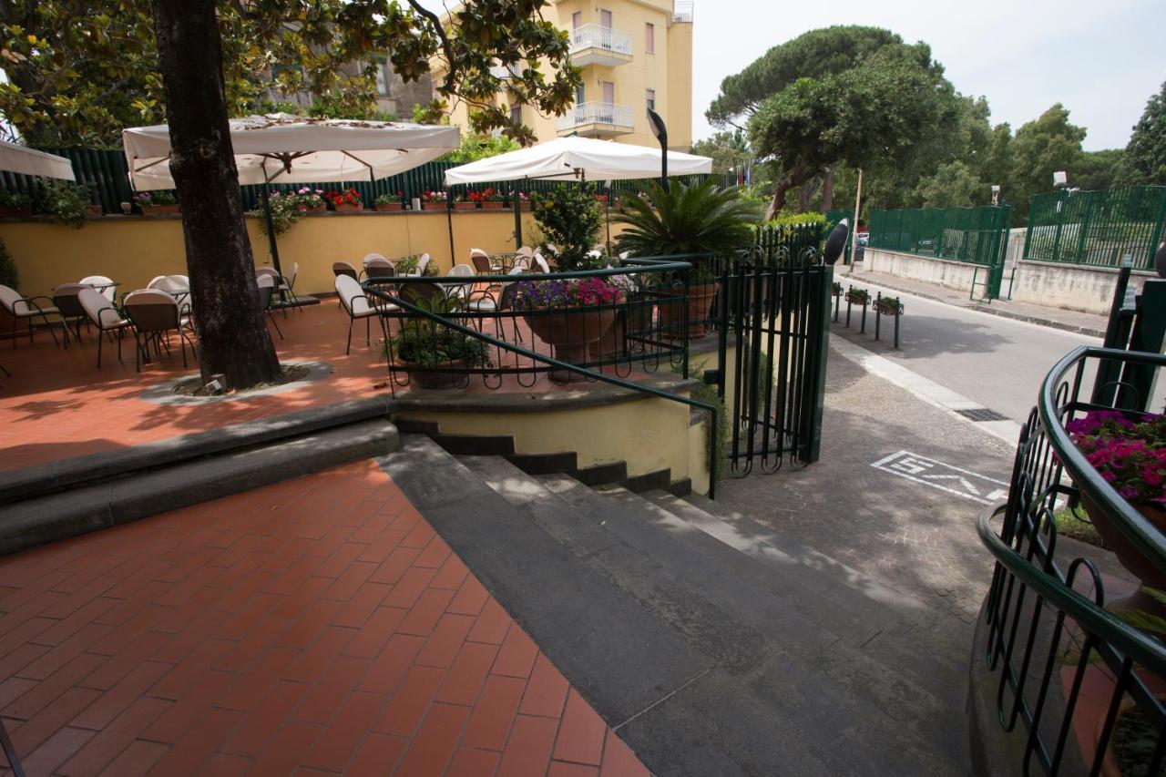 Serena Hotel Castellammare di Stabia