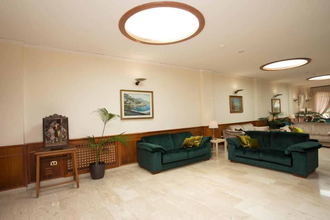 Hotel Serena Castellammare di Stabia