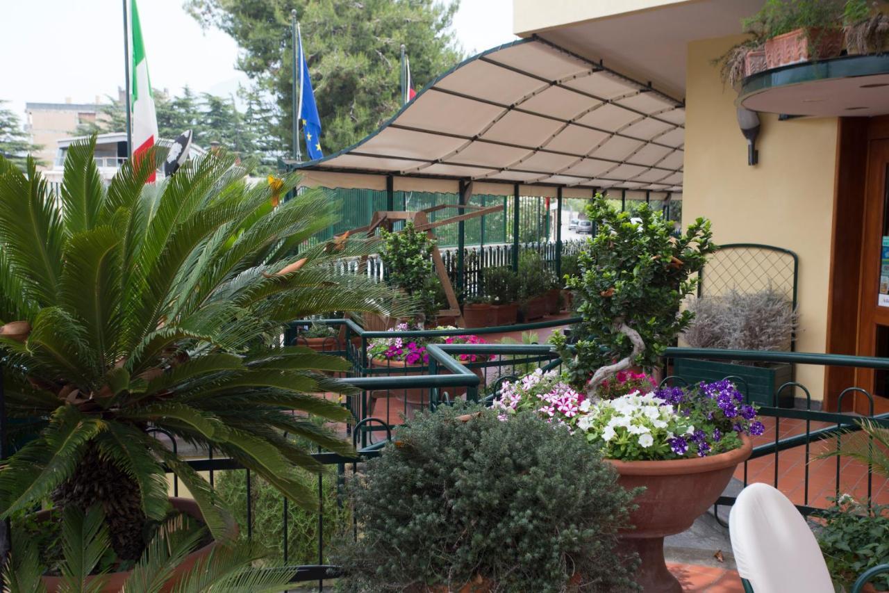 Serena 4* Castellammare di Stabia