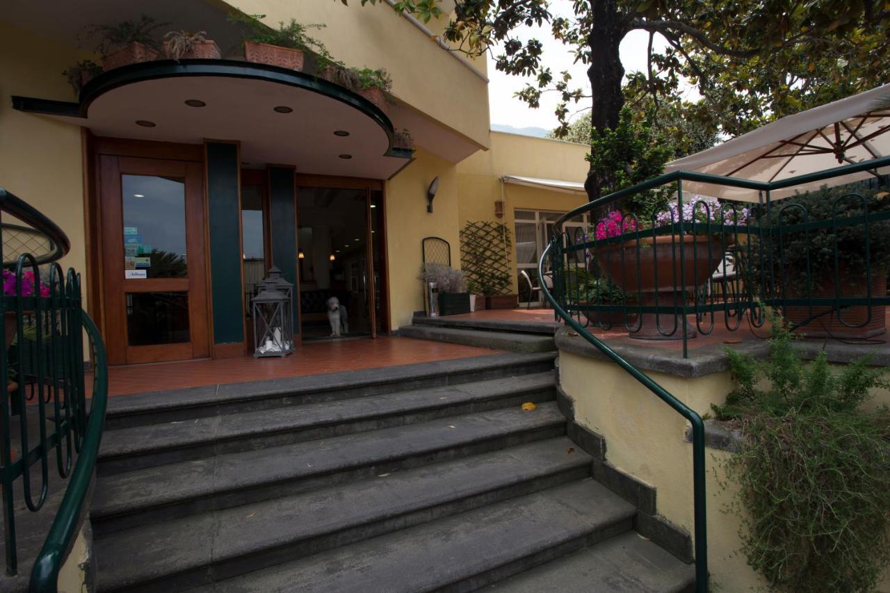 Hotel Serena Castellammare di Stabia