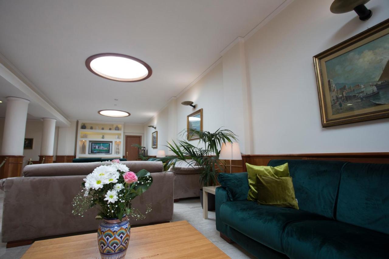 Hotel Serena Castellammare di Stabia