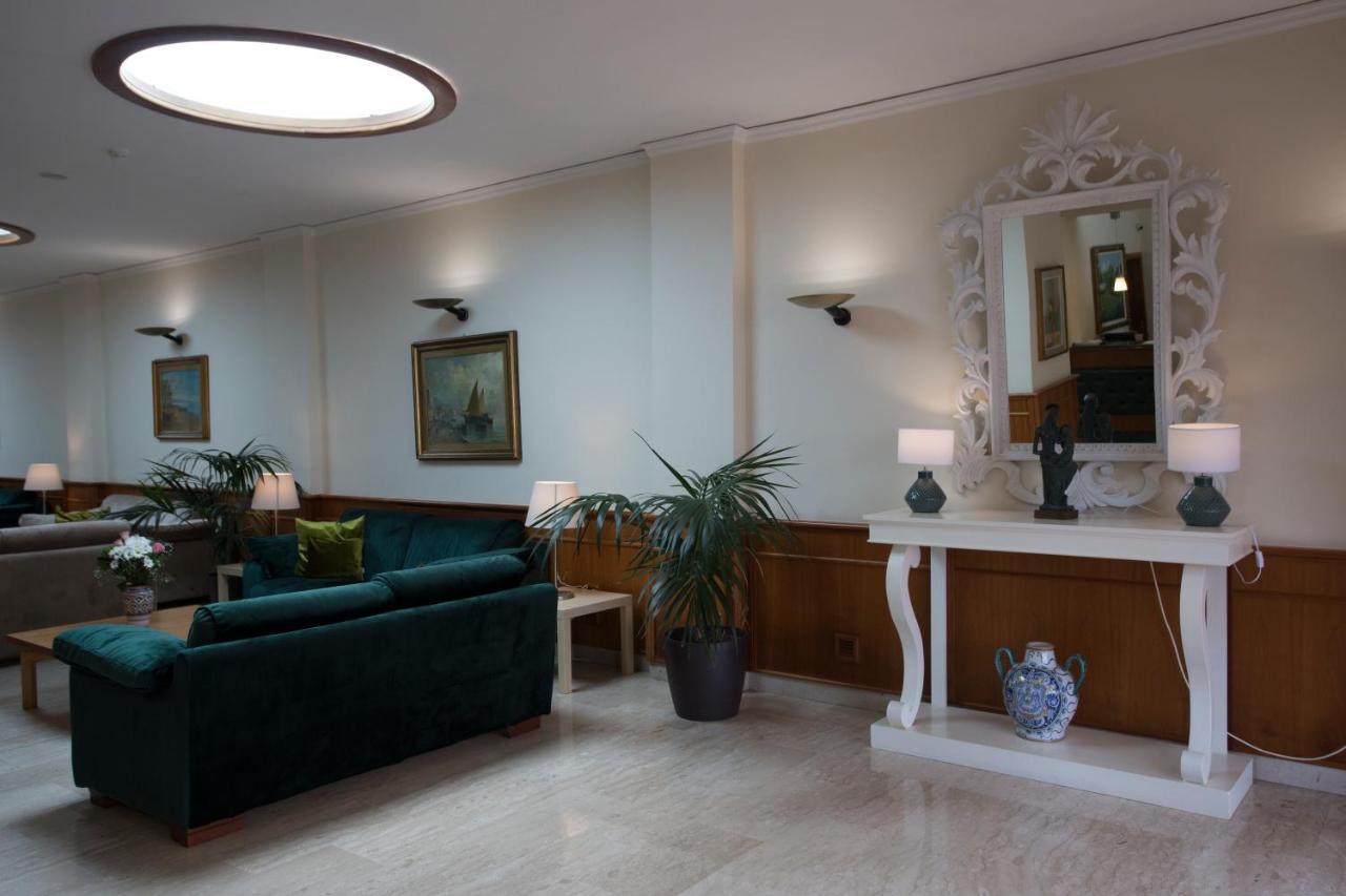 Serena Castellammare di Stabia
