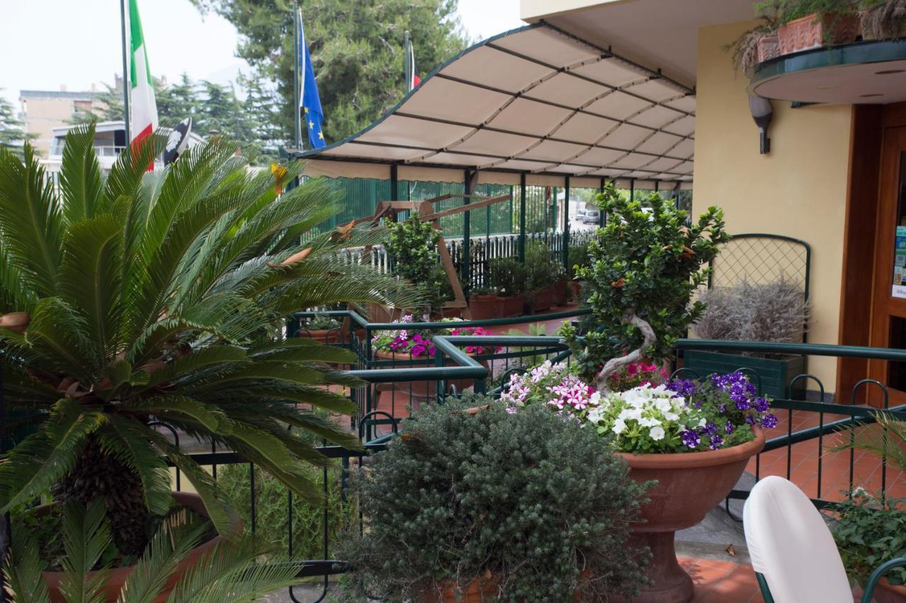Serena Hotel 4*