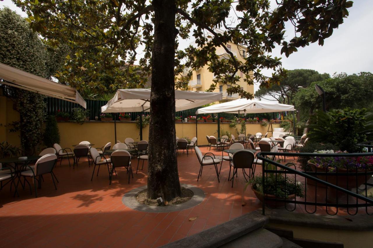 Serena 4* Castellammare di Stabia