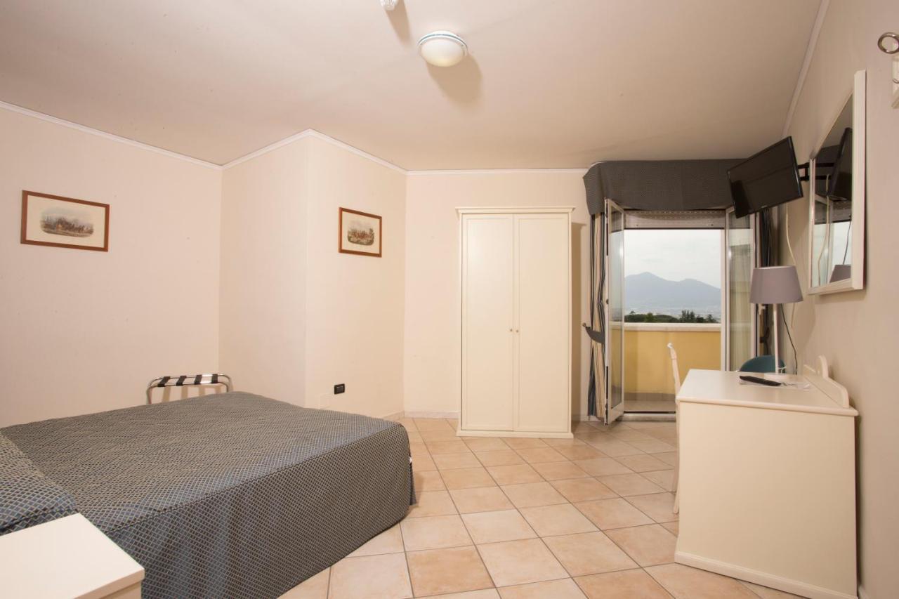 Serena Castellammare di Stabia