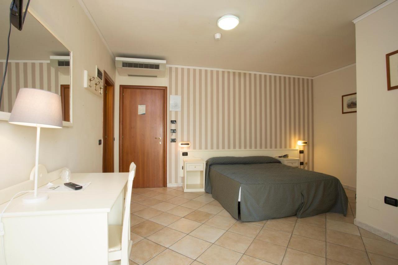 Hotel Serena Castellammare di Stabia