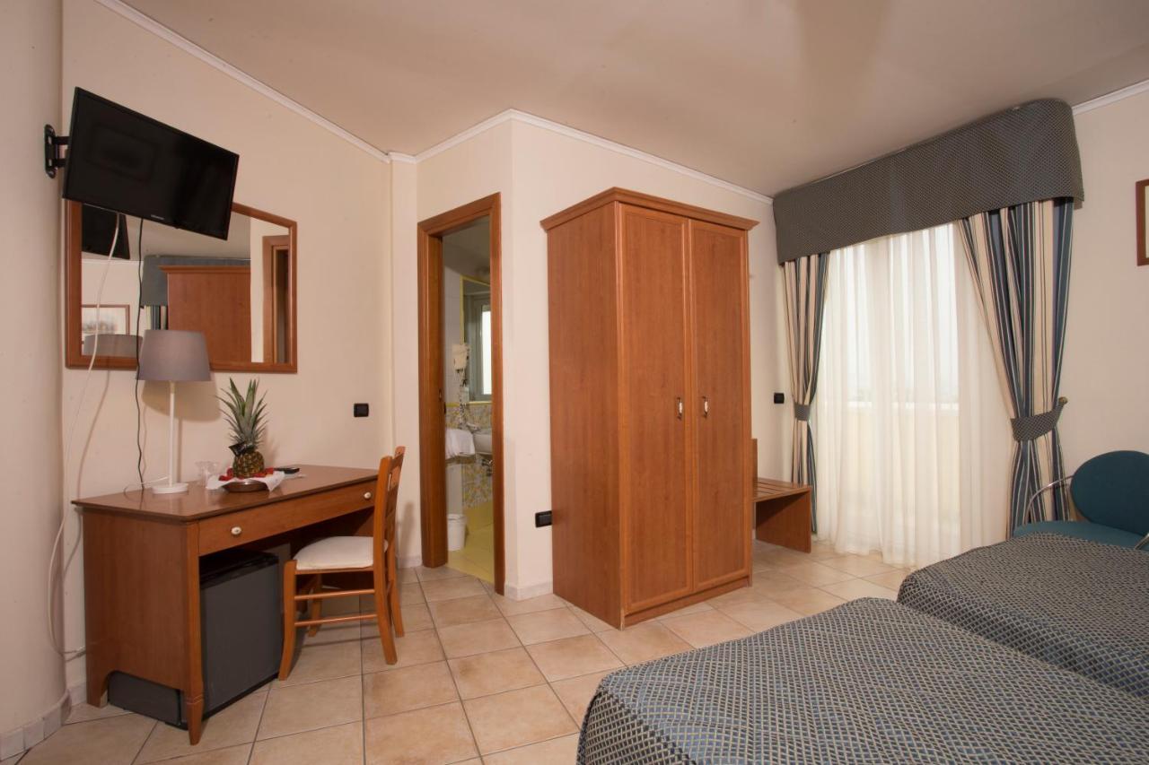 Hotel Serena Castellammare di Stabia