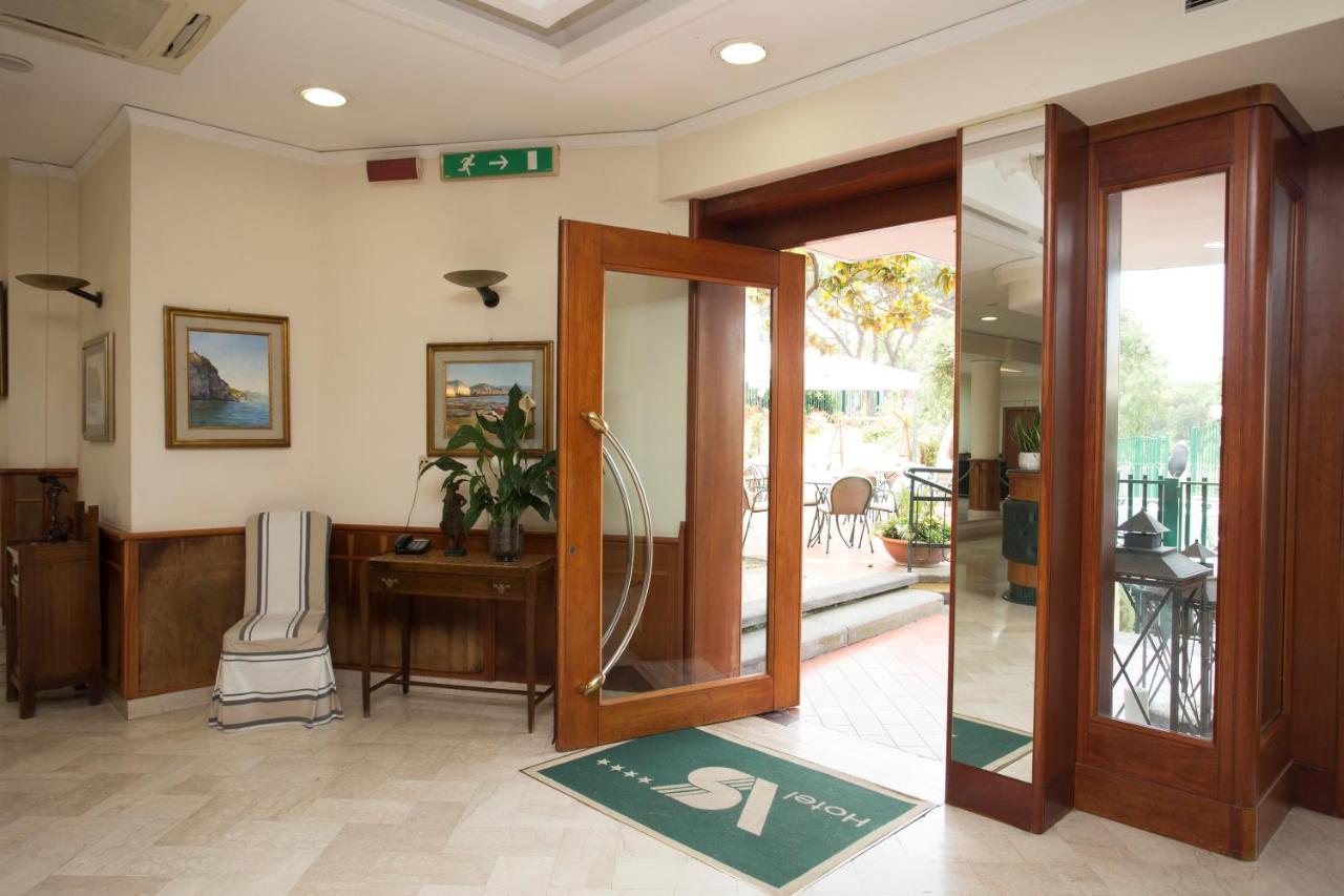 Serena Castellammare di Stabia