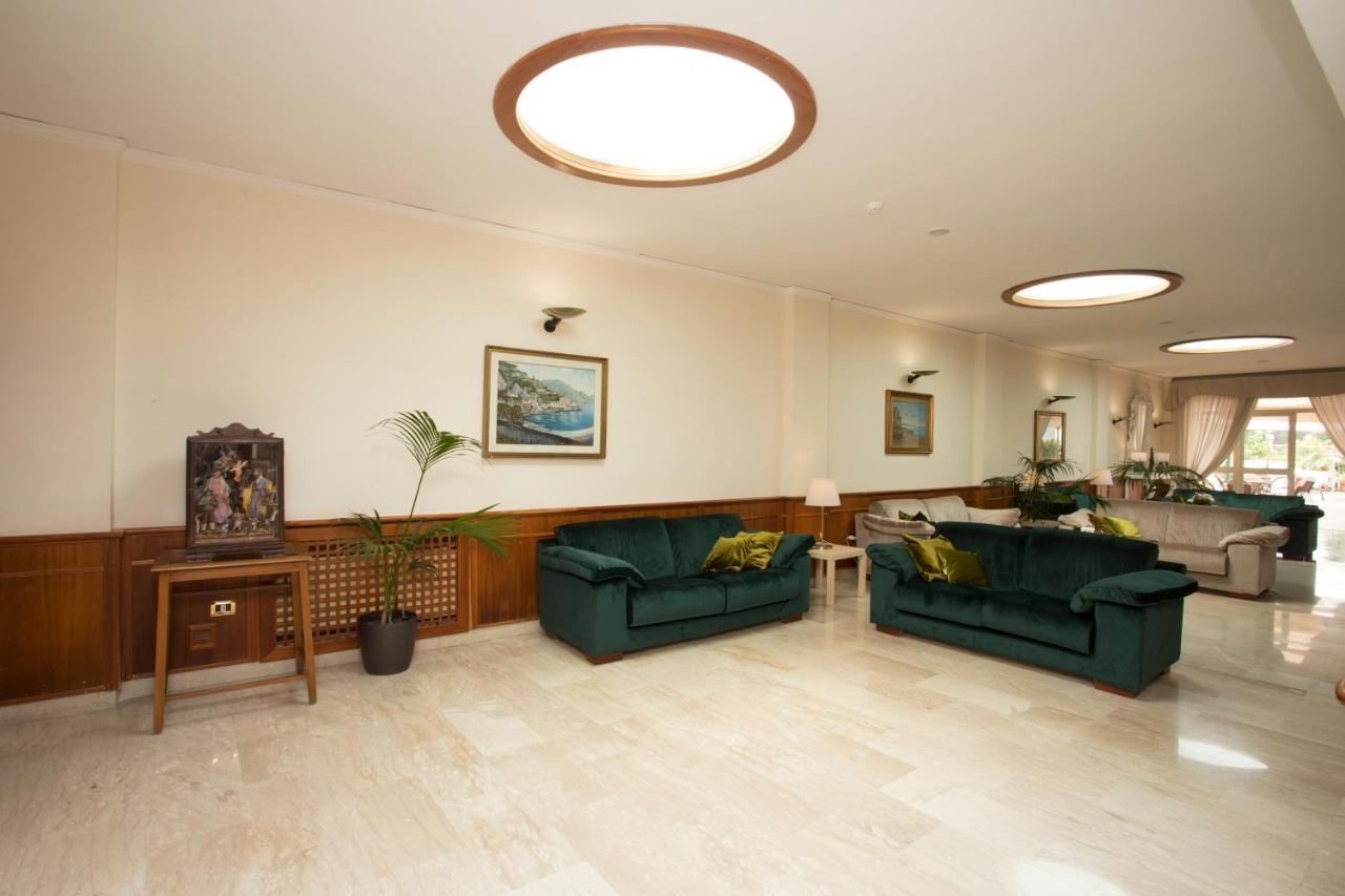 Serena Hotel