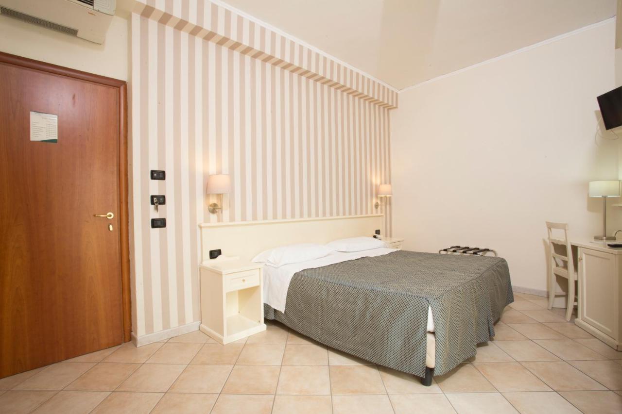 Serena Castellammare di Stabia