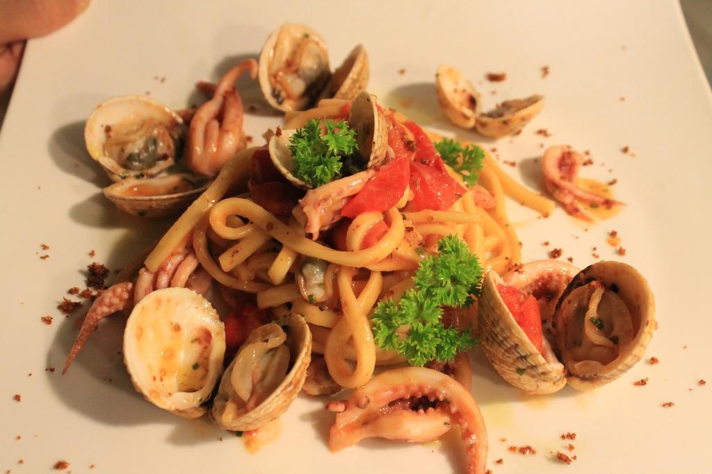 Serena Hotel Castellammare di Stabia