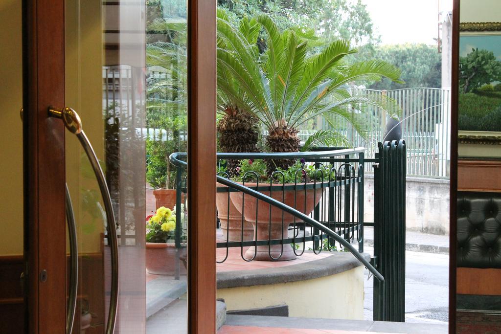 Hotel Serena Castellammare di Stabia