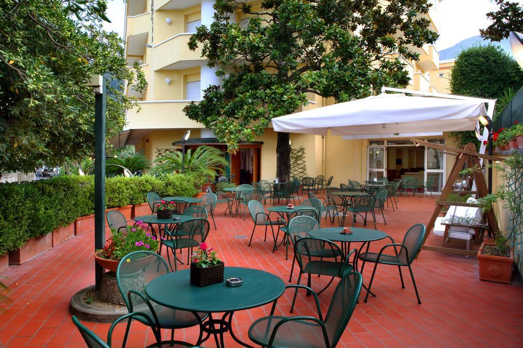 Serena Castellammare di Stabia