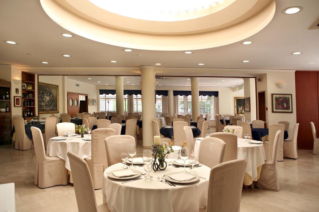 Serena Hotel Castellammare di Stabia