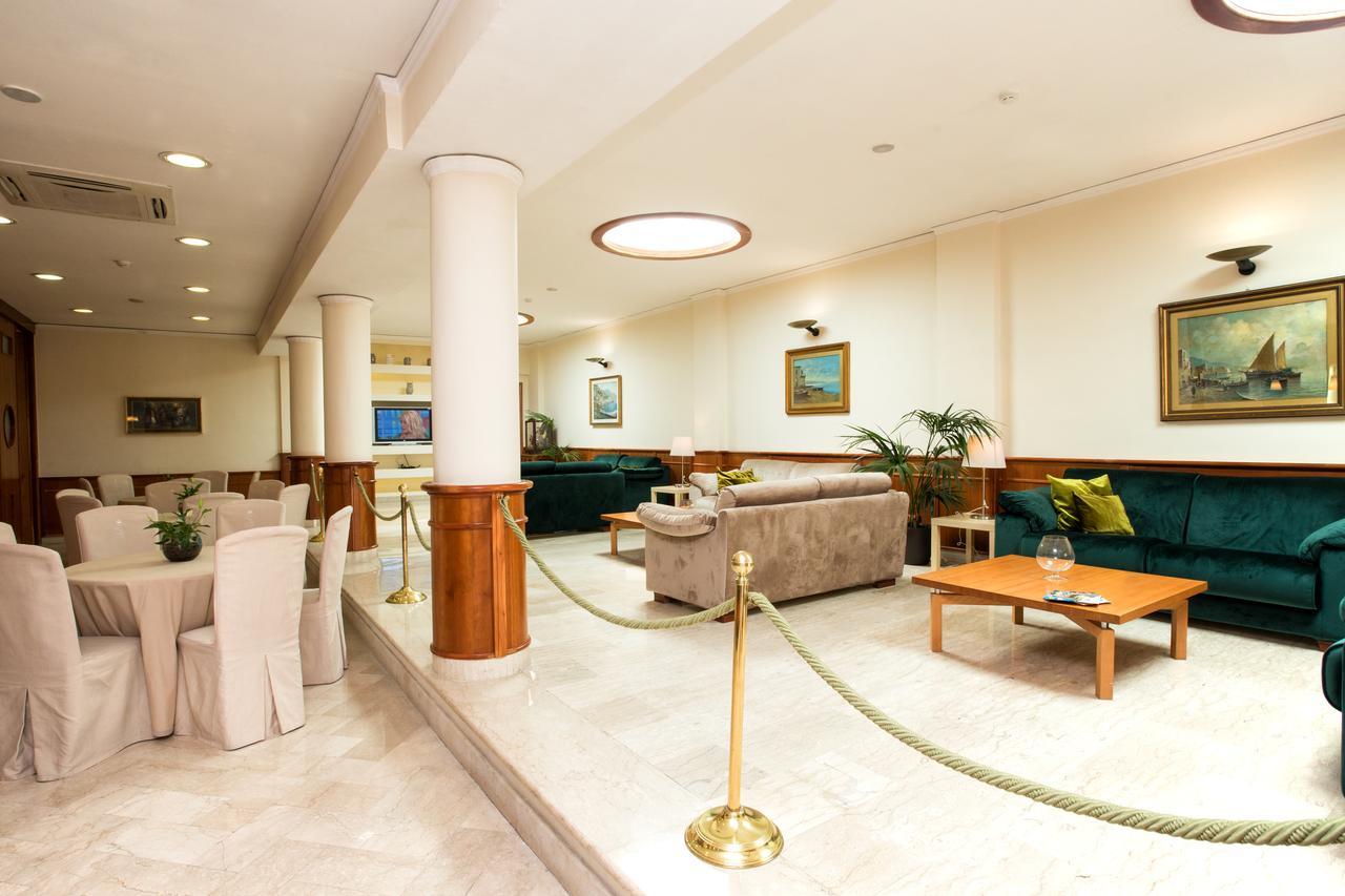 Serena Hotel