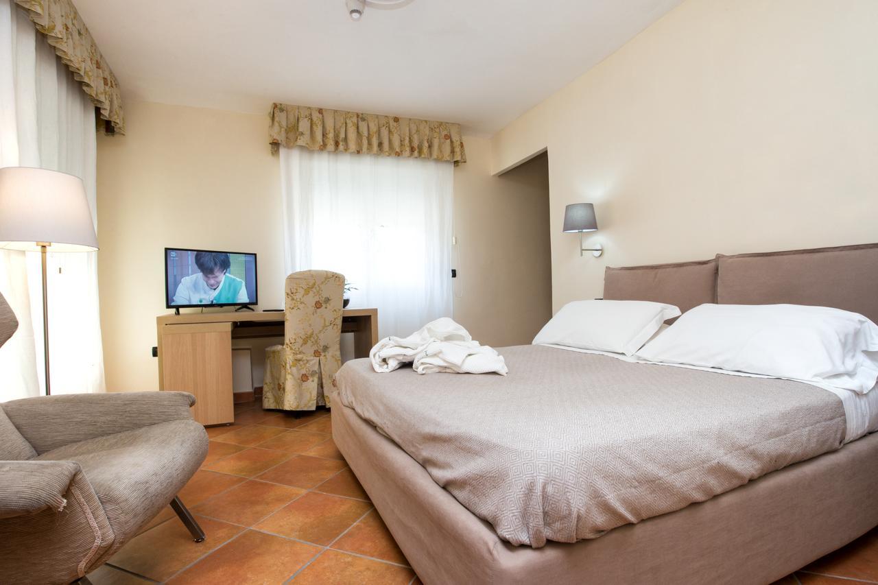Hotel Serena