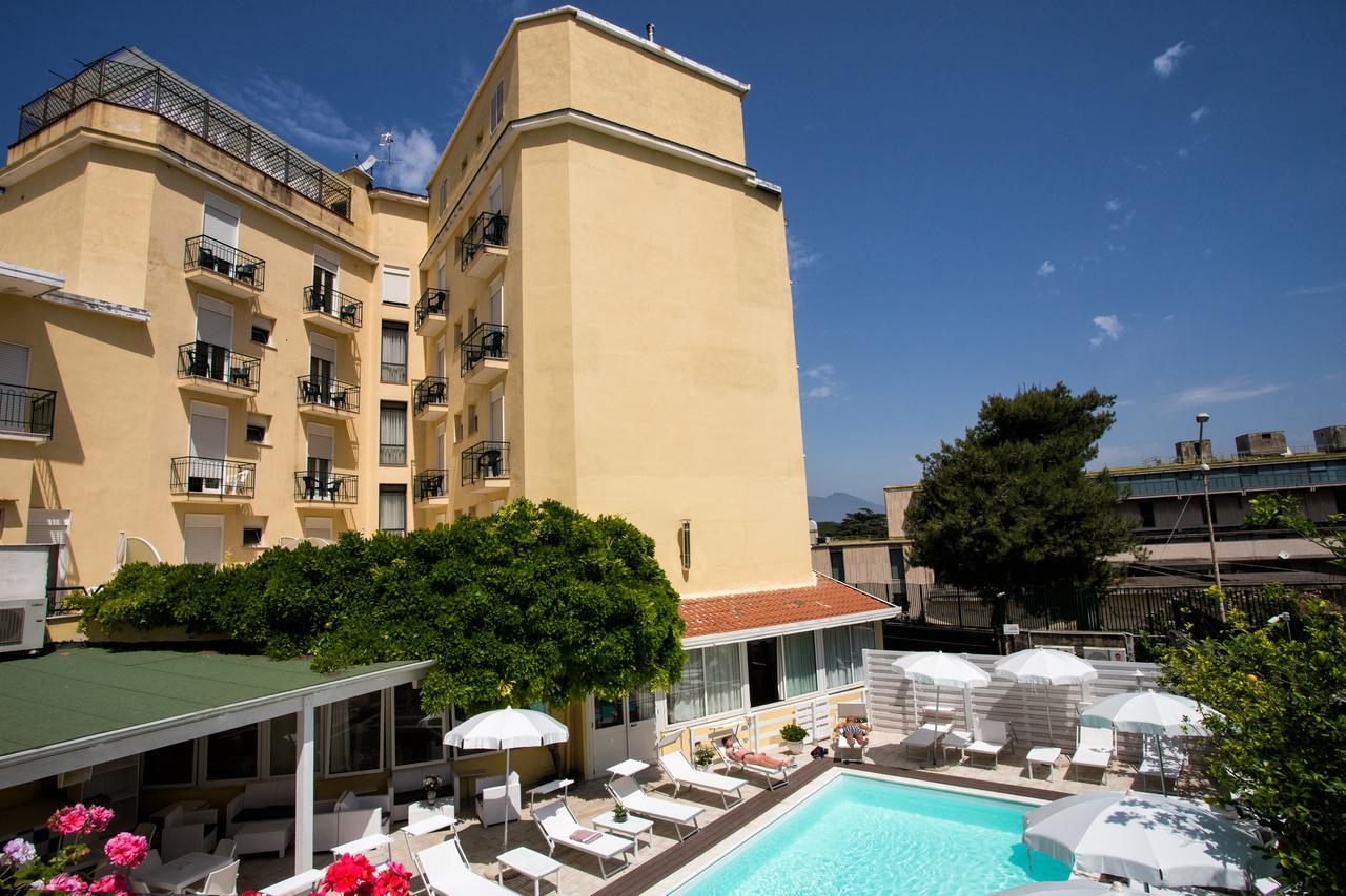 Serena Hotel Castellammare di Stabia