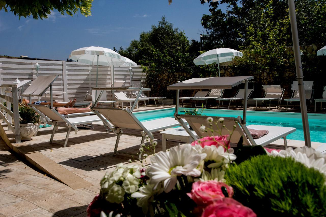 Serena Hotel Castellammare di Stabia
