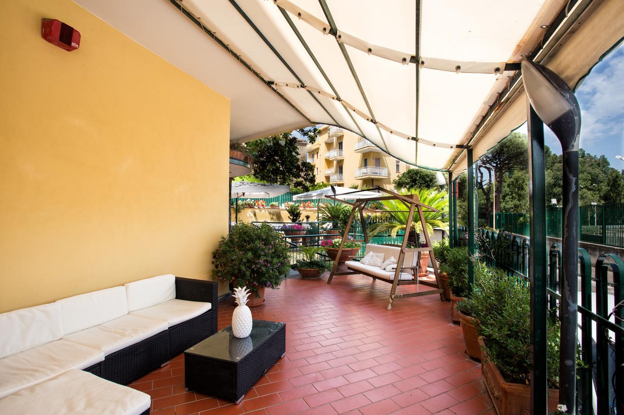 Serena Castellammare di Stabia
