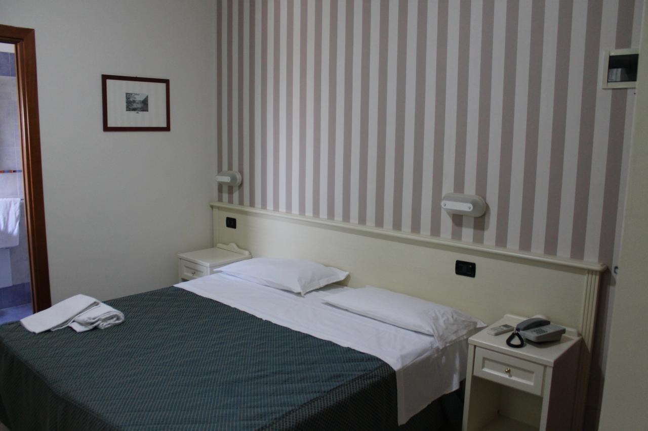 Serena 4* Castellammare di Stabia
