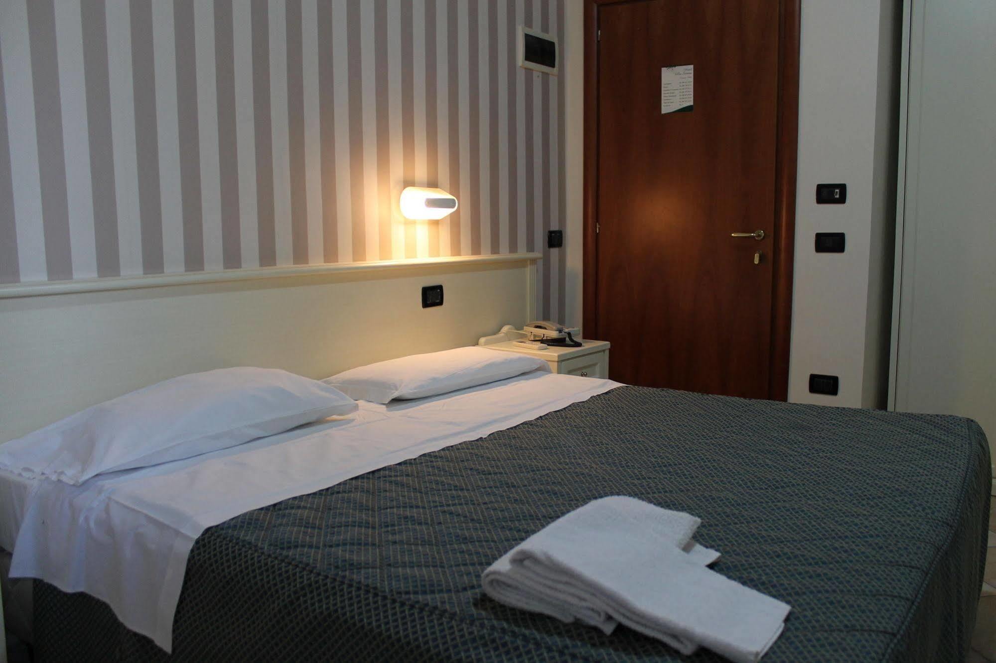 Serena 4* Castellammare di Stabia