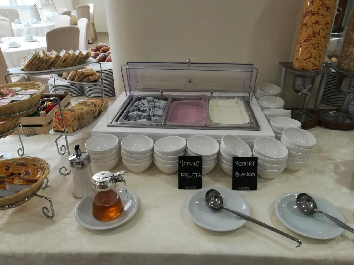 Serena 4* Castellammare di Stabia
